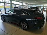 Kia ProCee'd 1.6 TGDI  DCT GT LED|Navi|Sound|ACC - Kia pro cee'd / ProCeed: Automatik