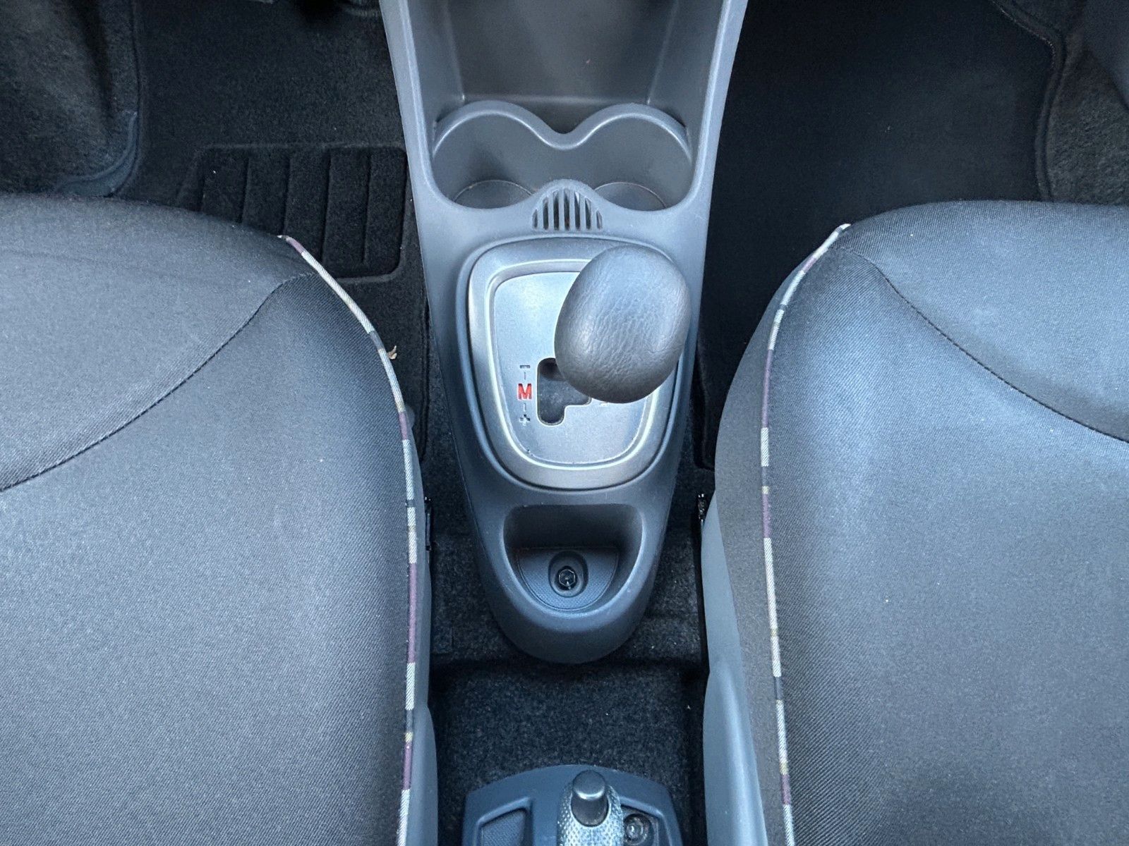 Fahrzeugabbildung Citroën C1 StyleT / TÜV & Service Neu/ Klima /Automatik/