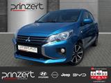 Mitsubishi Space Star 1.2 Select+ *CarPlay*Kamera*Klima*Tem - Mitsubishi Space Star Gebrauchtwagen in Frankfurt