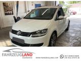 Volkswagen Sharan Comfortline BMT Start-Stopp Business-Pake - Volkswagen Sharan: Comfortline