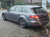 Audi A4 2,0 TDI Avant SLine Sport MMI Plus Touch VC - Audi A4 mit Diesel-Antrieb: 2.0