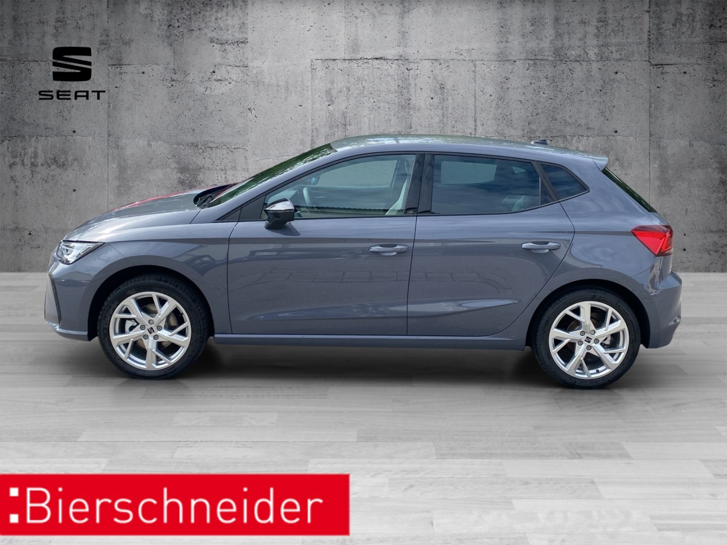 Seat Ibiza - Bild 5