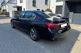 BMW 740d xDrive M-Paket (Premium Selection 07-2027) - BMW 740: 740d Xdrive