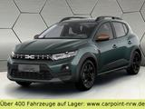 Dacia Sandero Stepway Extreme ECO-G 120 auto