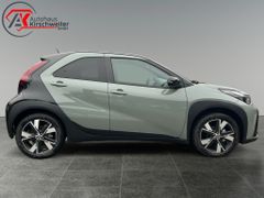 TOYOTA Aygo X 1,5 Hybrid Teamplayer (AB7)