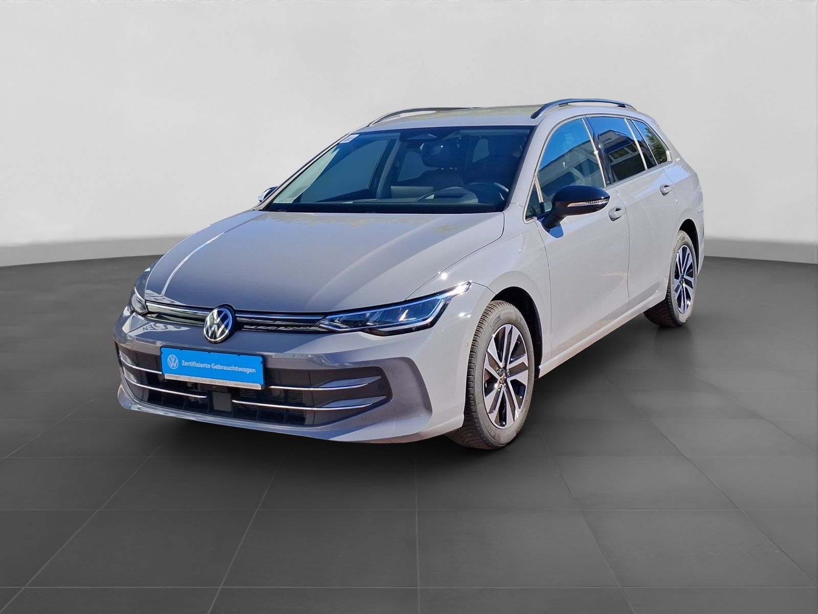 Volkswagen Golf Variant 2.0 TDI ENERGY ST.HEIZ KAMERA foto 2