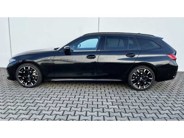 BMW 330 d xDrive Touring M Sport 19'' AHK Innov. Com foto 3