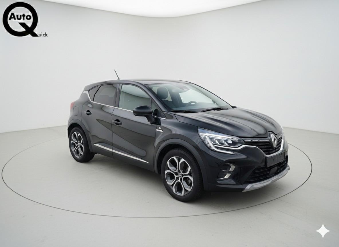 Renault Captur E-TECH Plug-In 160 Intens