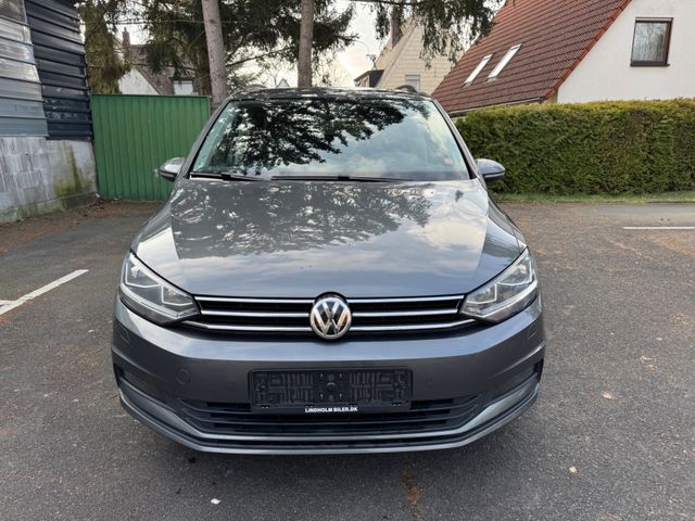 Volkswagen Touran Comfortline BMT/Start-Stopp 7 sitze