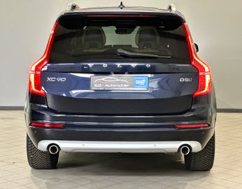 Volvo XC90 - 7