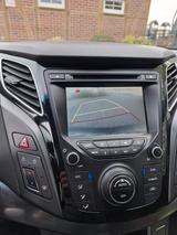 Hyundai i40 cw 1.7 CRDi Style 100kW Automatik Style - Hyundai i40 mit Diesel-Antrieb: Kombi, Automatik, 1.7