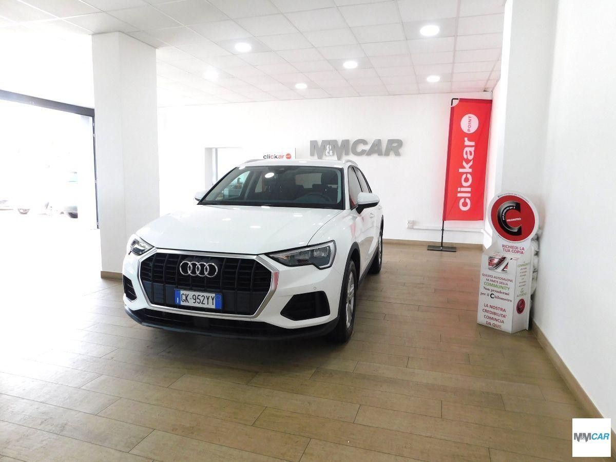 Audi AUDI - Q3 - 35 TFSI Business imagem 2