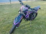 Fantic Enduro 125 ccm - ENDURO CCM