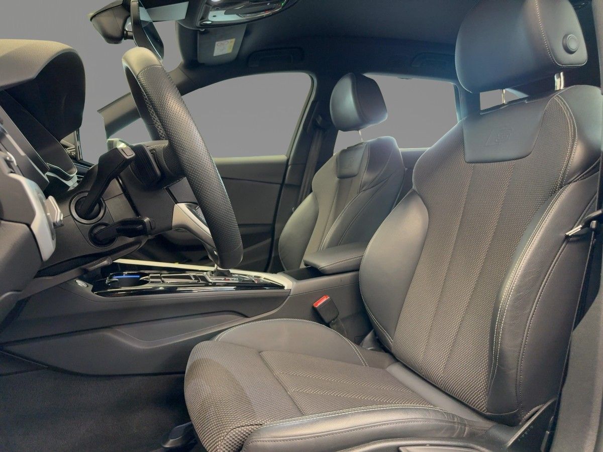 Audi A4 - Bild 8