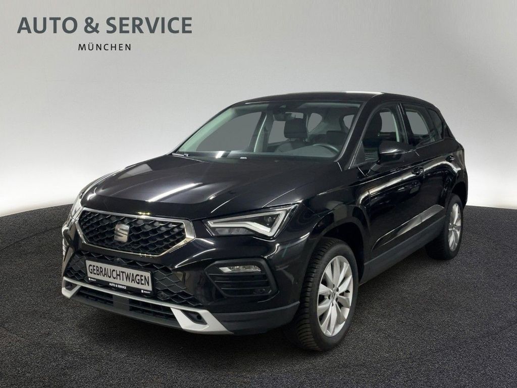 Image of Seat Ateca