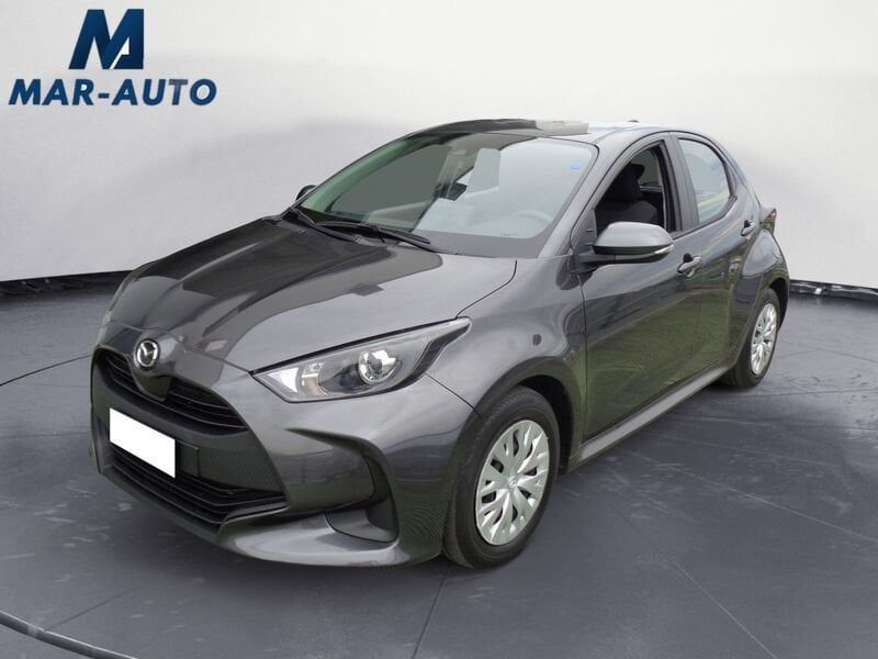 Other Mazda Mazda2 Hybrid Full Hybrid Electric 1.5 VVT