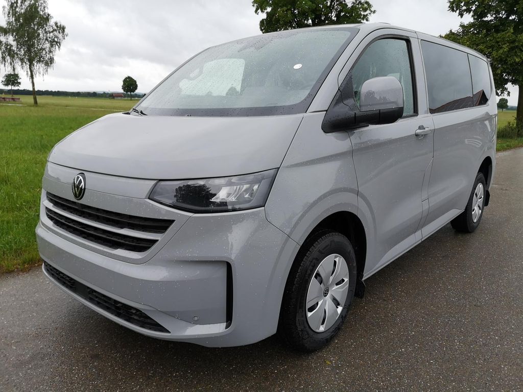 Volkswagen T7 Transporter