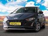 Hyundai i20 Select MJ25