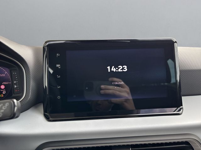 Arona Road Edition 1.0TSI DSG*NAVI+ACC+KESSY+AHK