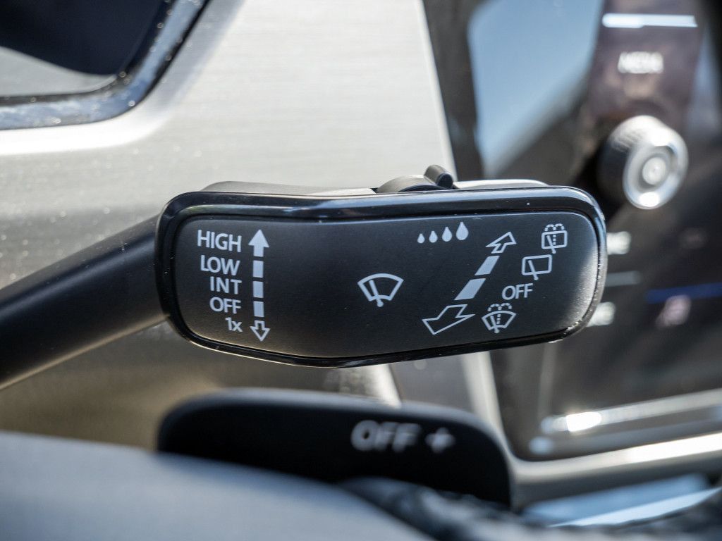 Volkswagen Touran - Bild 18