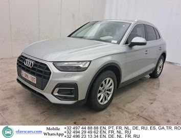Audi Q5 - 1