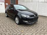 Volkswagen Polo. LPG 1.6 HIGHLINE SITZHZ P... - Volkswagen Polo aus 2011: 1.6