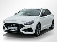 Hyundai i30 - Vorschau Bild 13
