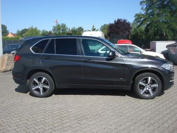 BMW X5 - 5