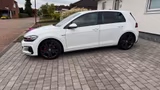 Volkswagen Golf 7 (VII) 2.0 TSI GTI - Volkswagen Golf: 7 GTI