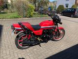 Kawasaki GPZ750 - KAWASAKI GPZ 750
