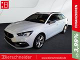 Seat Leon SP 1.5 eTSI DSG AB 199EUR FR NAVI REAR VIEW - Seat Jahreswagen: Kombi