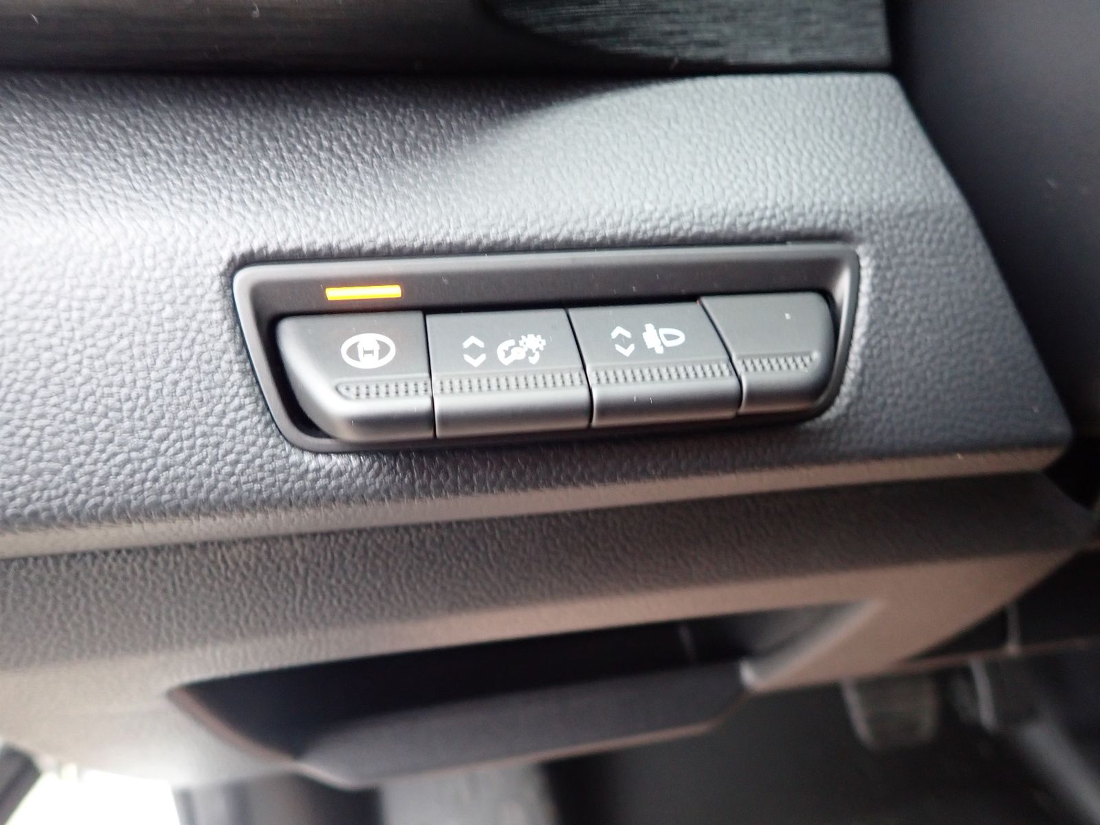 Fahrzeugabbildung Renault Trafic Pkw Evolution Blue dCi 170 Automatik MY25