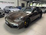Porsche PANAMERA TURBO S E-HYBRID SPORT TURISMO PANO 21" - Porsche Panamera mit Hybrid-Antrieb: Turbo