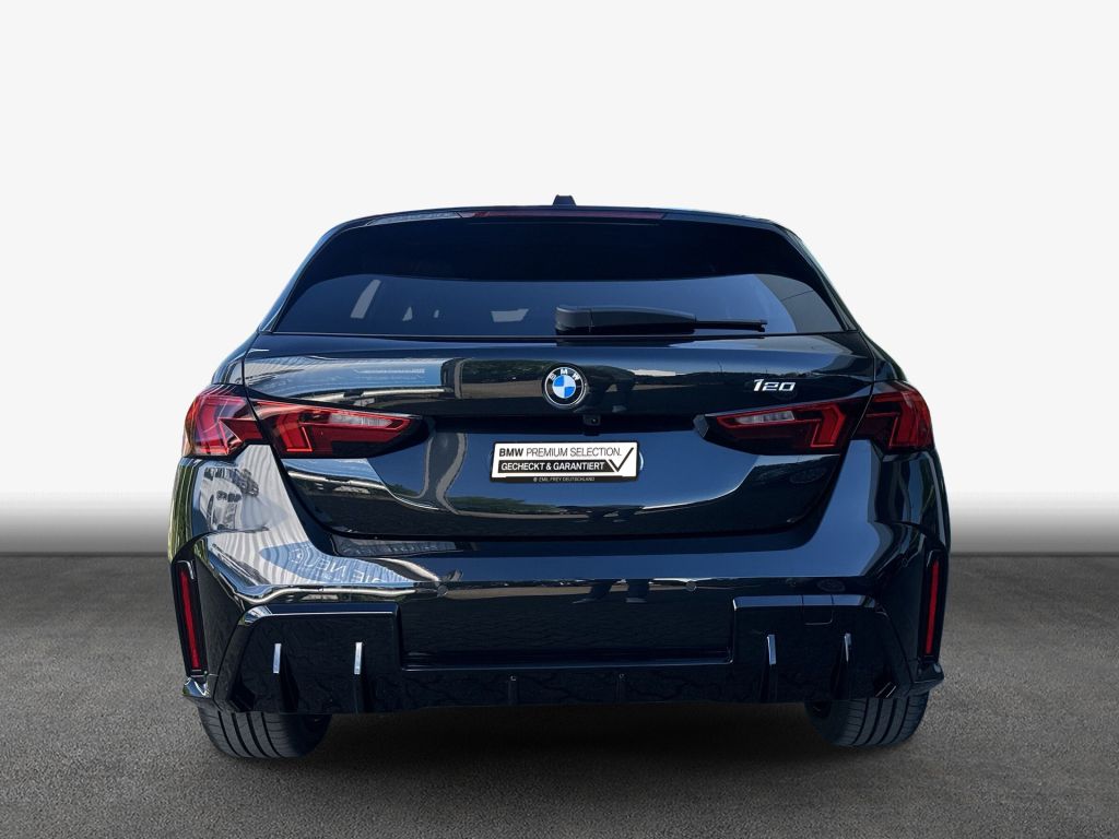 BMW 120 - Bild 5