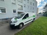 Fiat Scudo TÜV NEU BEI KAUF - gebrauchte Fiat Scudo aus dem Jahr 2007