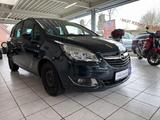 Opel Meriva B 1.4 Turbo Style ecoFlex - Opel Meriva mit Anhängerkupplung