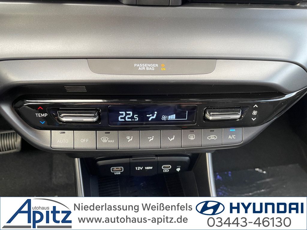 Hyundai i20 – Bild 26