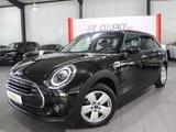 MINI One D Clubman DIGI-COCKPIT / LED / NAVI+APPLE - MINI One D Clubman Gebrauchtwagen