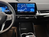 BMW iX1 - Vorschau Bild 8