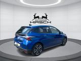 Hyundai i20 1.0 T-GDI 48V 120PS DCT N Line LED BOSE Navi - Hyundai i20 Gebrauchtwagen in Chemnitz