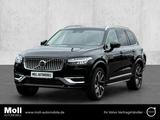 Volvo XC90 Inscription Expression Recharge Plug-In Hyb - Volvo XC90: Recharge