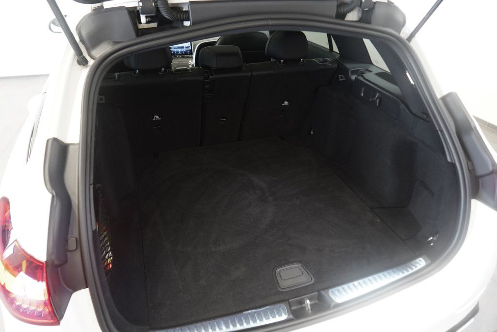 Mercedes Benz C 220