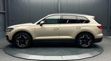 Volkswagen Touareg V6 TDI 4Motion *LEDER*LUFT*AHK*KAMERA* - Volkswagen Touareg: Luftfederung