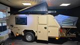 Other Off Road Camper Trailer RV505 Wohnwagen - Offers matching your search criteria