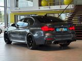 BMW M3 Competition *Carbon*HuD*Keyless*360°*SHZ*HiFi - BMW M3: Competition