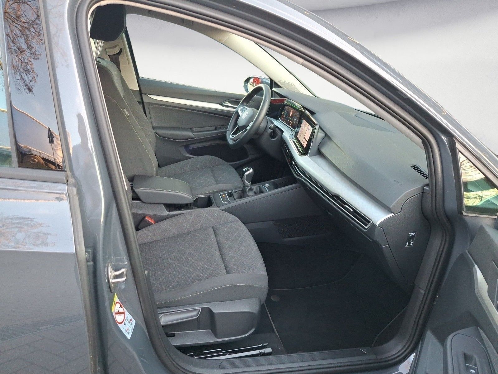 Volkswagen Golf - Bild 9