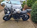 Yamaha MT 125 RE 11 - YAMAHA MOFA