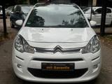 Citroën C3 e-HDi 90 Airdream Exclusive Automatik - Citroën C3 mit Diesel-Antrieb: Exclusive