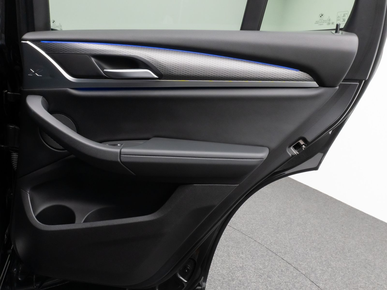 Fahrzeugabbildung BMW X3 xD20d M Sport Kamera DAB Lenkradheizg Komfort