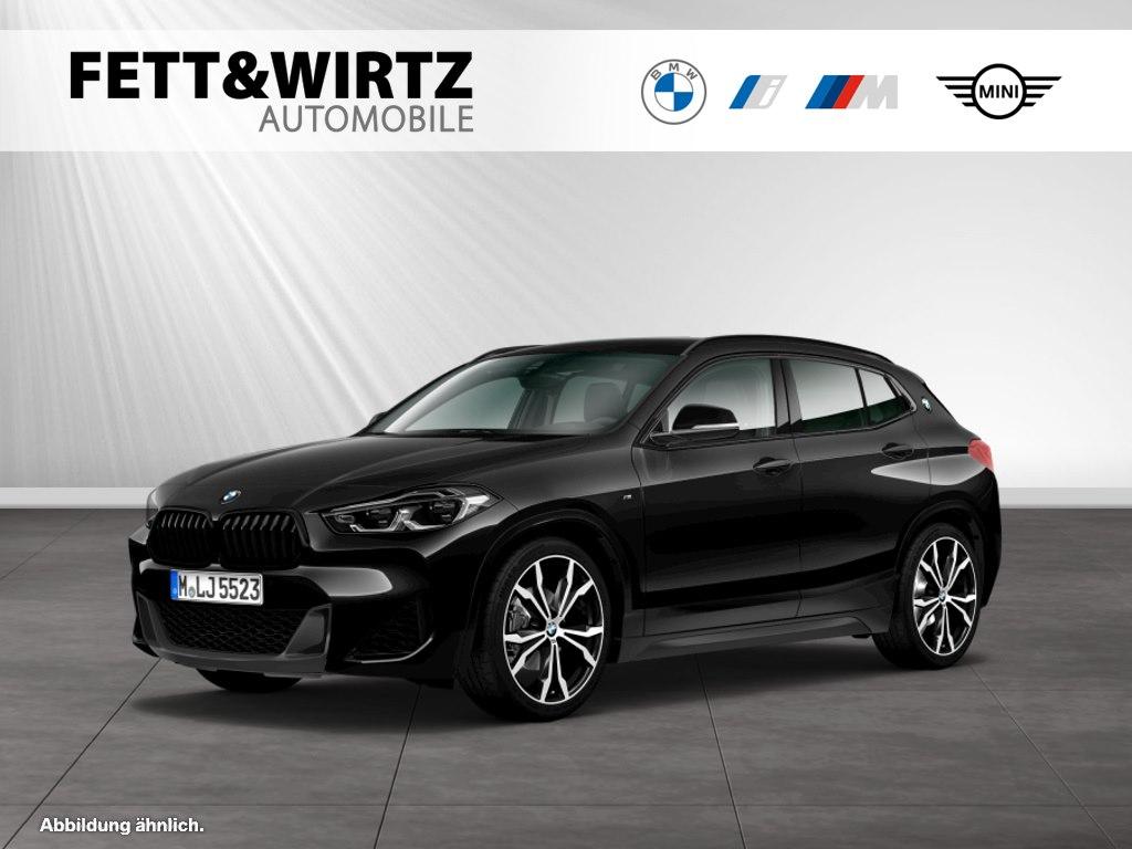 BMW X2 sDrive18i M Sport|Driving&ParkingAss.|HiFi